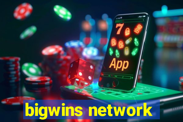 bigwins network