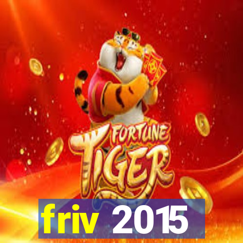 friv 2015