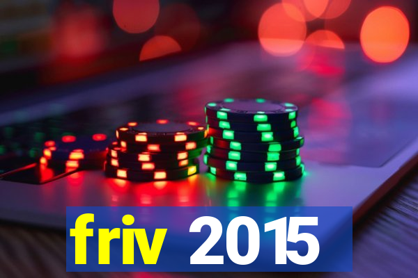 friv 2015