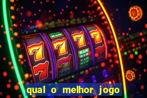 qual o melhor jogo de slots