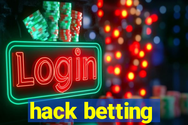 hack betting