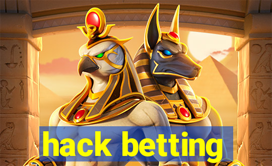 hack betting