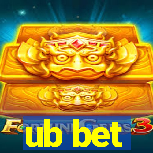 ub bet