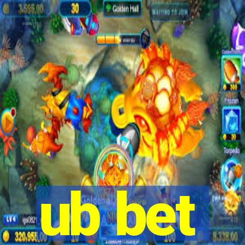 ub bet