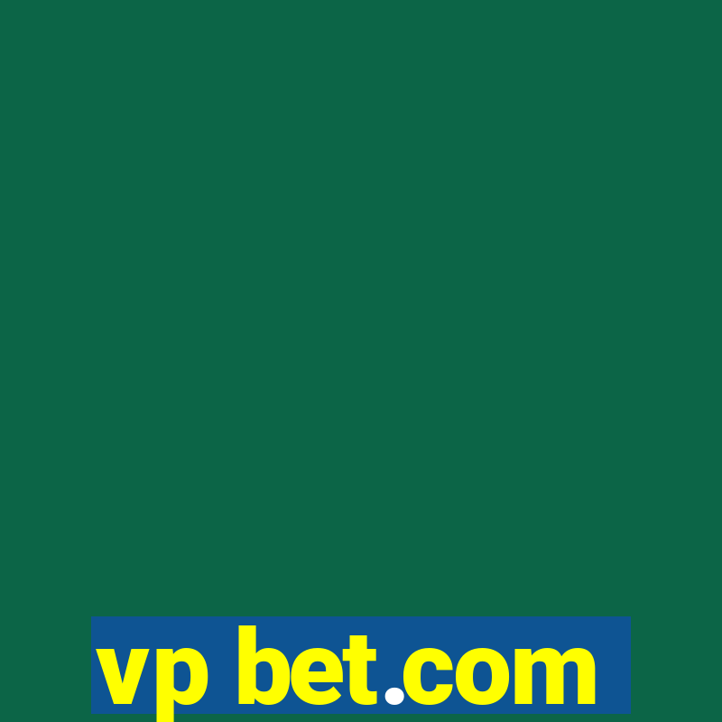 vp bet.com