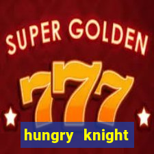 hungry knight gameboy rom pt br gba