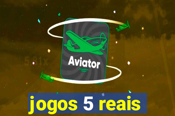 jogos 5 reais