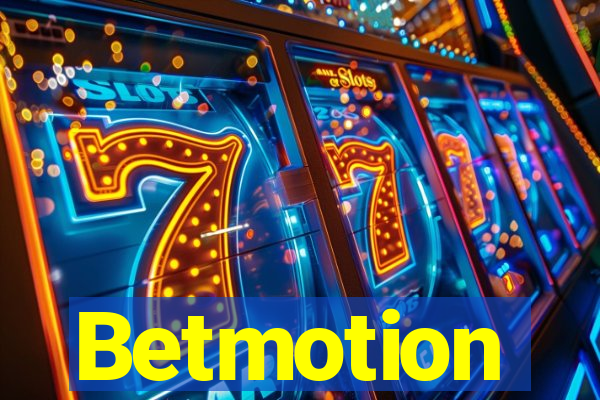 Betmotion