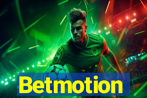 Betmotion