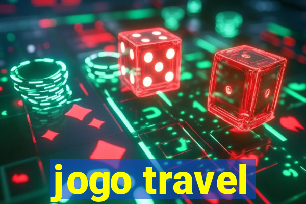 jogo travel