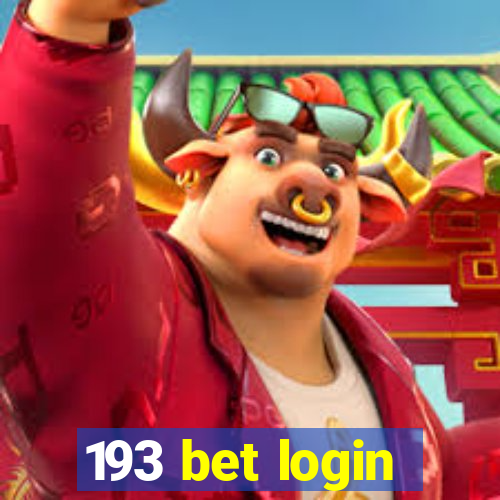 193 bet login