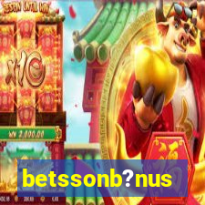 betssonb?nus