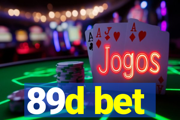 89d bet