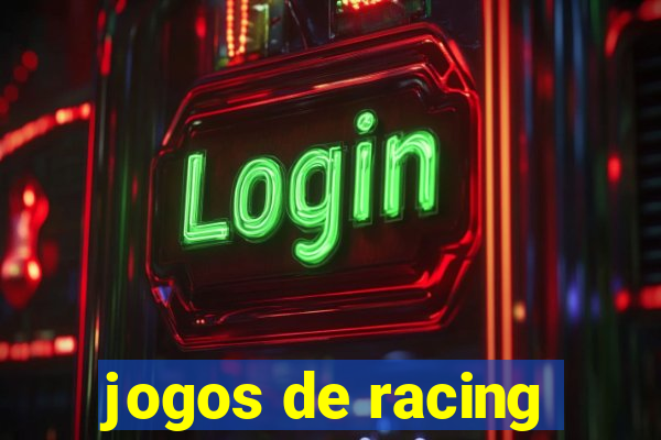 jogos de racing