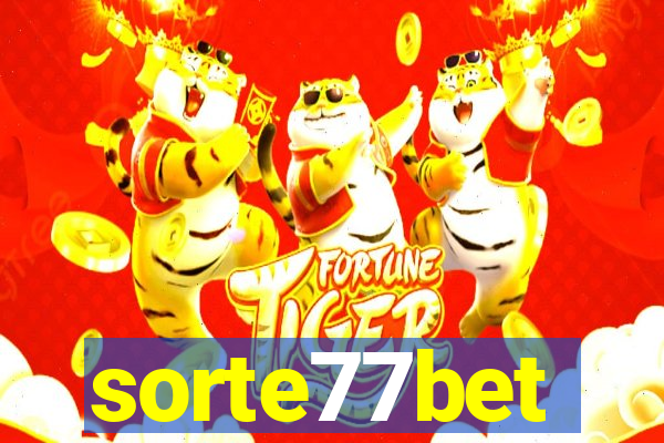 sorte77bet