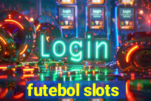 futebol slots