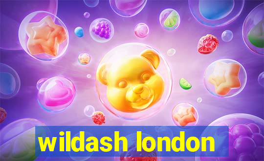 wildash london