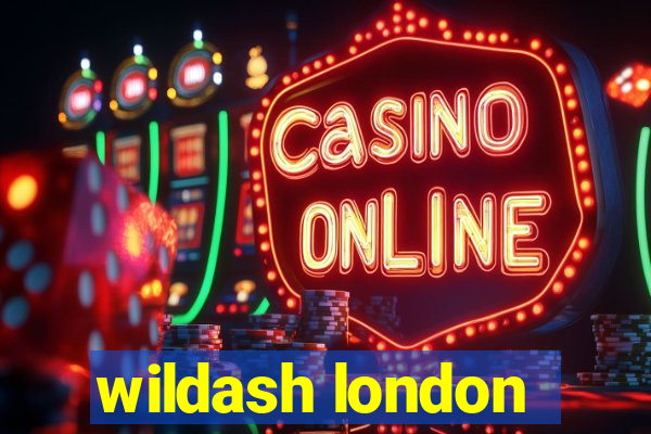 wildash london