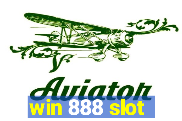 win 888 slot