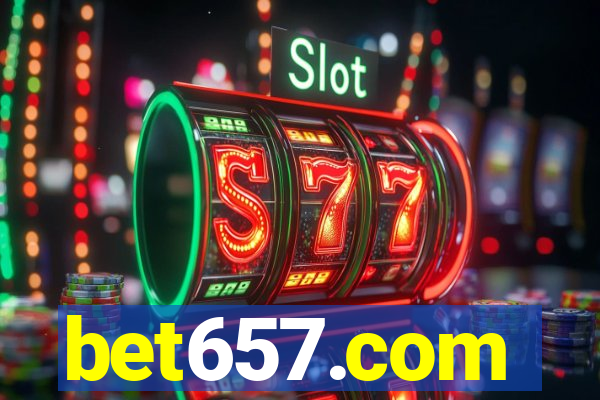 bet657.com