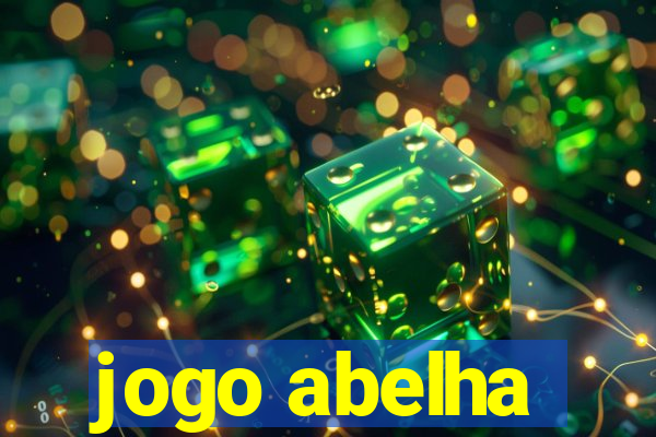 jogo abelha