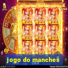 jogo do manches