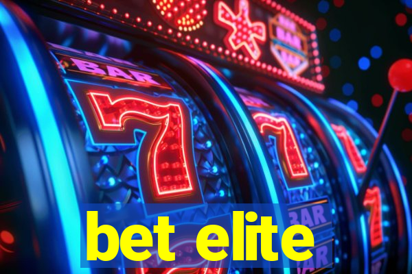 bet elite