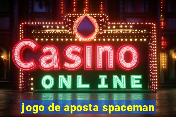 jogo de aposta spaceman