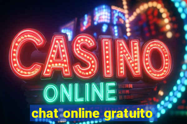 chat online gratuito