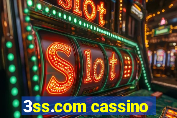 3ss.com cassino