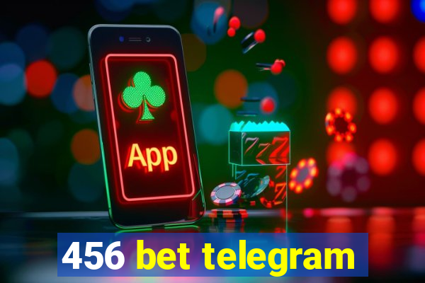 456 bet telegram