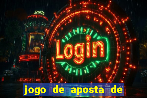 jogo de aposta de dinheiro gratis