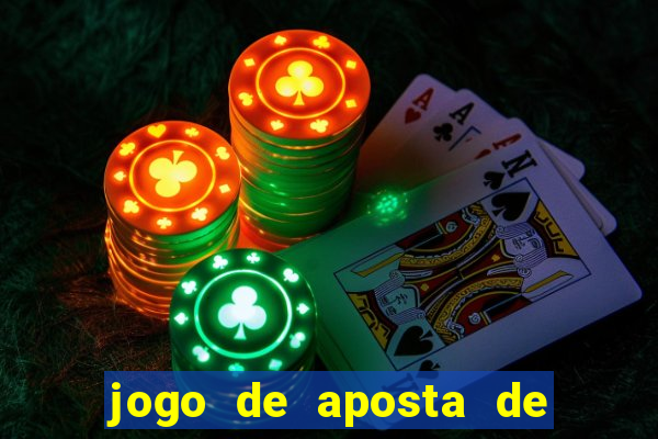 jogo de aposta de dinheiro gratis