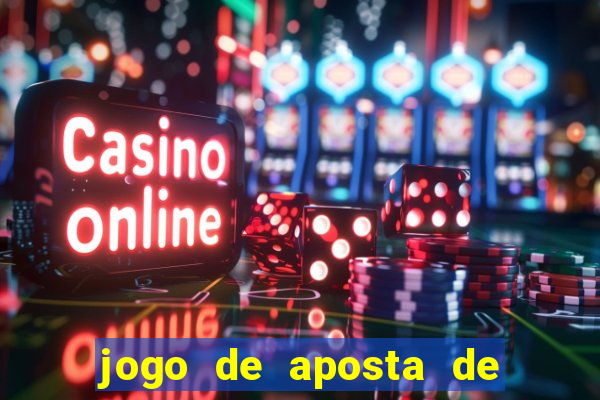 jogo de aposta de dinheiro gratis