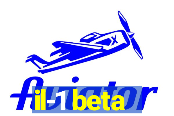 il-1 beta