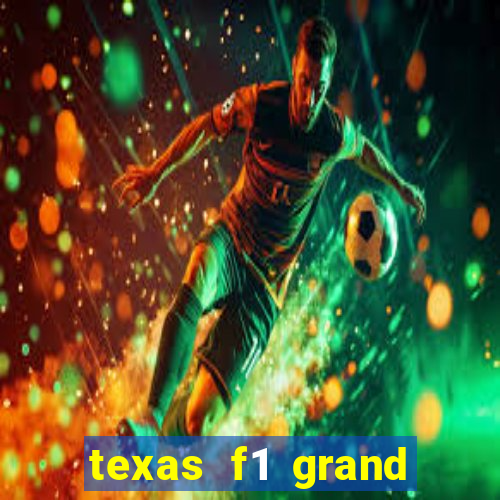 texas f1 grand prix l wynnbet