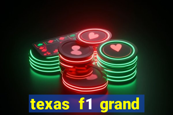 texas f1 grand prix l wynnbet