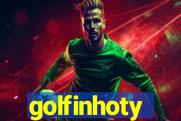 golfinhoty