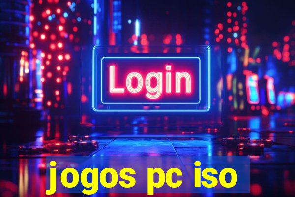 jogos pc iso