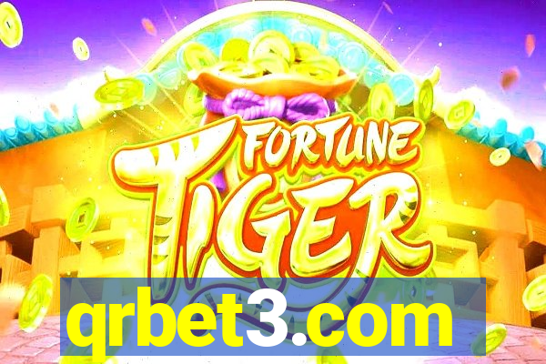 qrbet3.com