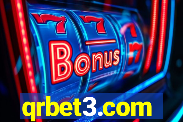 qrbet3.com