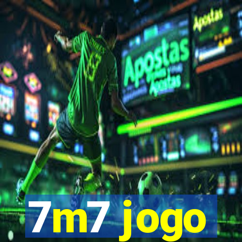 7m7 jogo