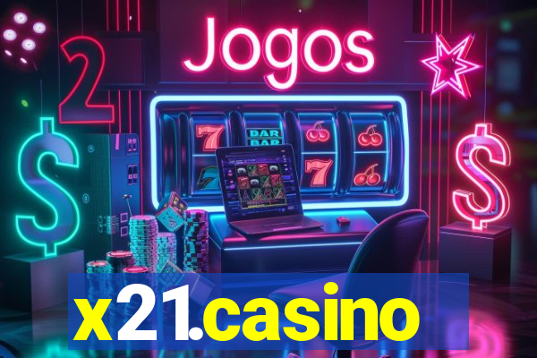 x21.casino