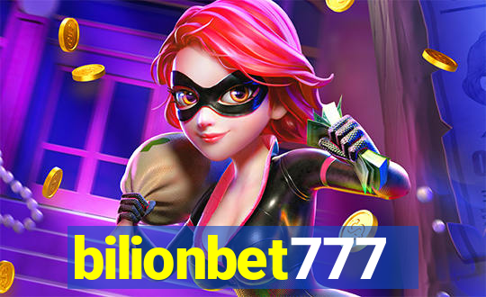 bilionbet777