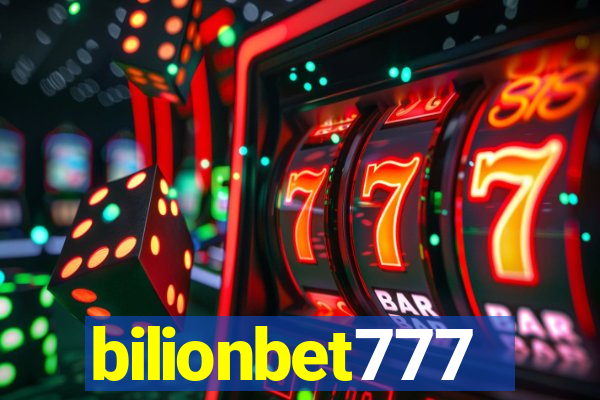 bilionbet777