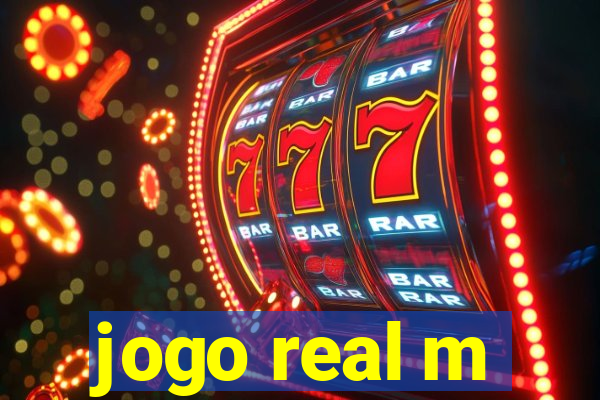 jogo real m