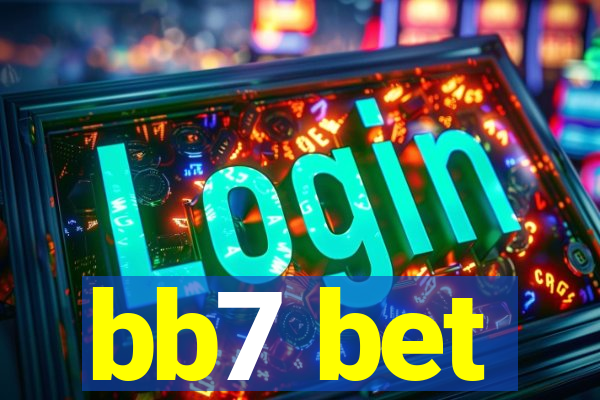 bb7 bet