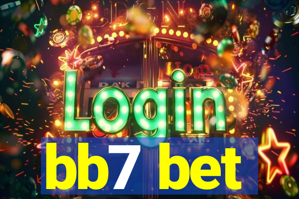 bb7 bet