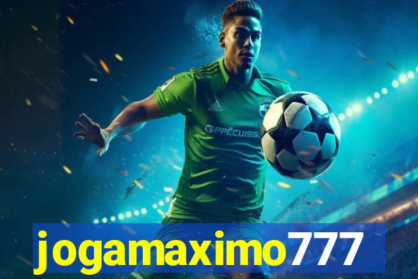 jogamaximo777