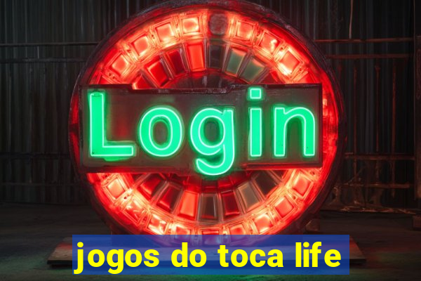 jogos do toca life